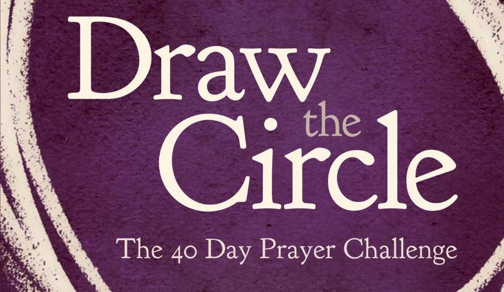 Draw the Circle